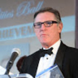 Meet your Posher, Jim